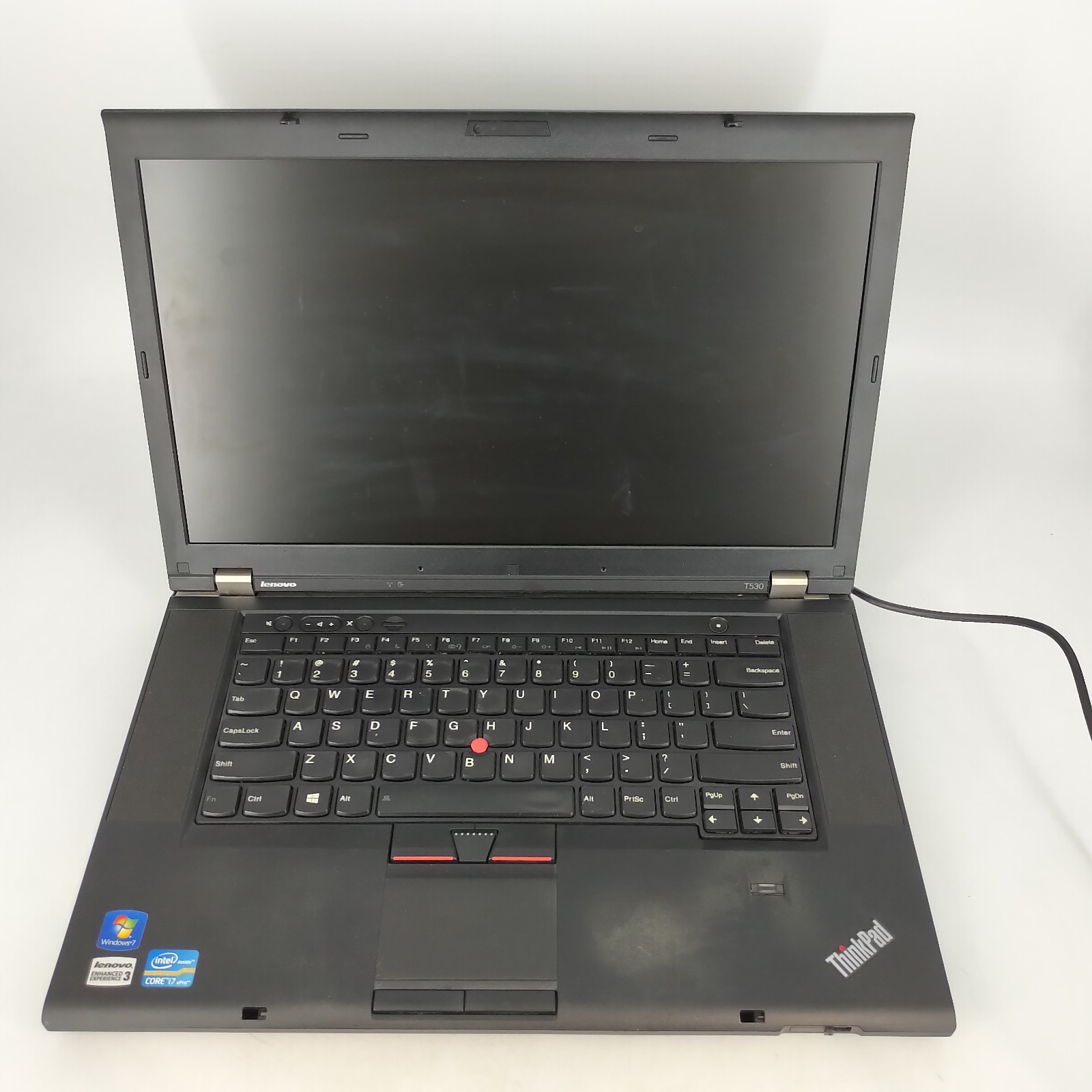 Lenovo ThinkPad T520 i7,8GB,512GB HDD