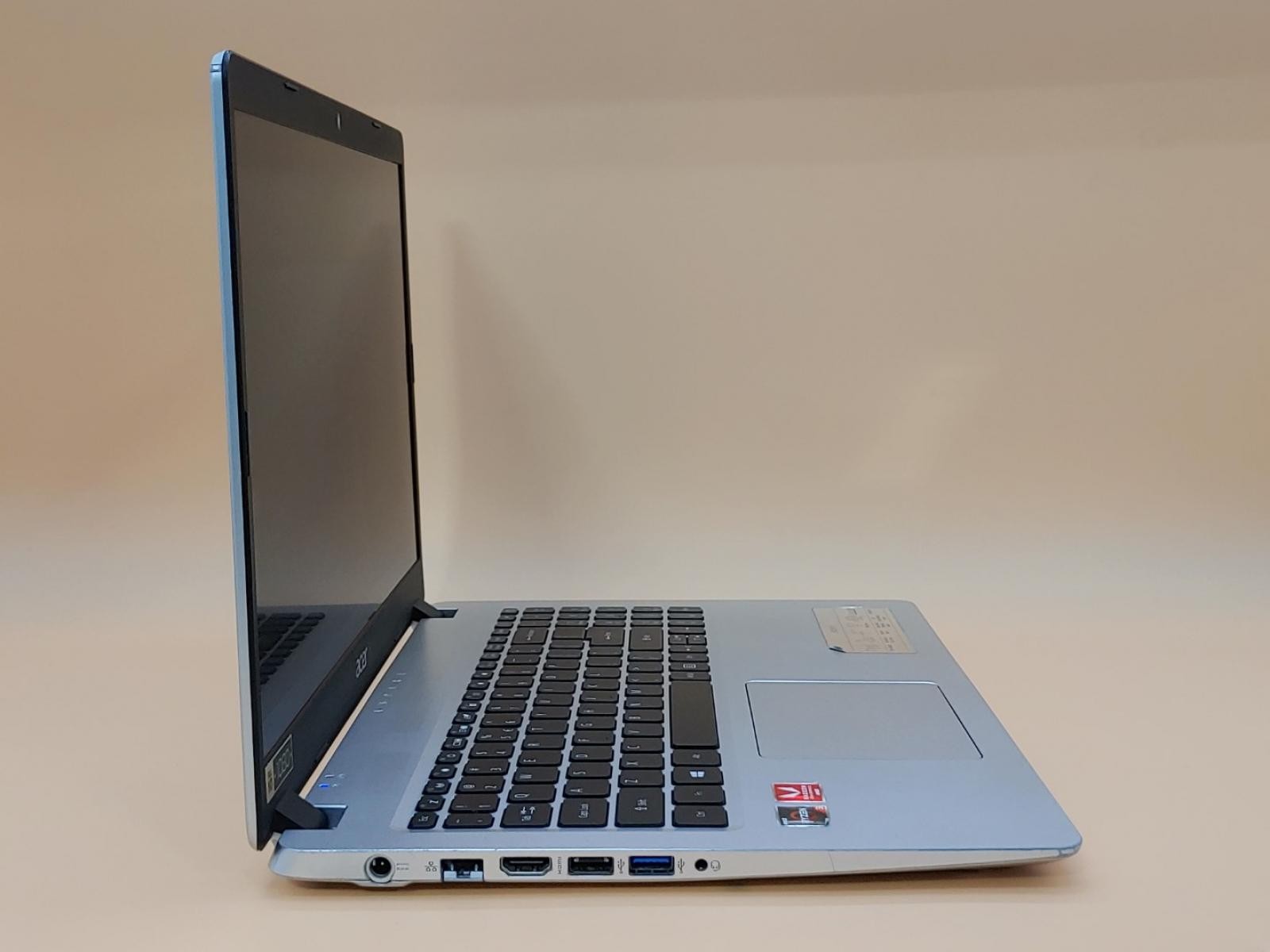 Acer Aspire 5 A515-43 15.6″ FHD AMD Ryzen 3 3200U✔8GB✔128GB SSD✔Win11✔**NO A/C**