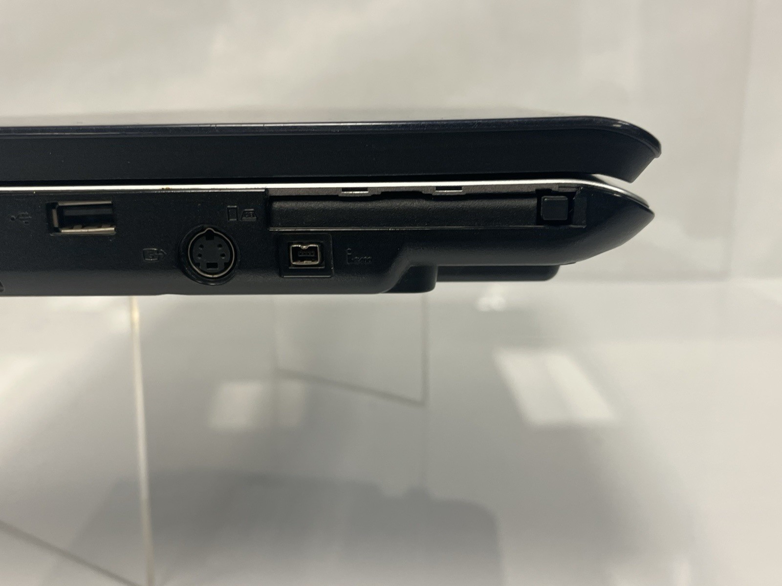 Toshiba Satellite A135-S4499 Intel Core 2 T5500 1.66GHz 2GB Ram 120GB HDD NO OS