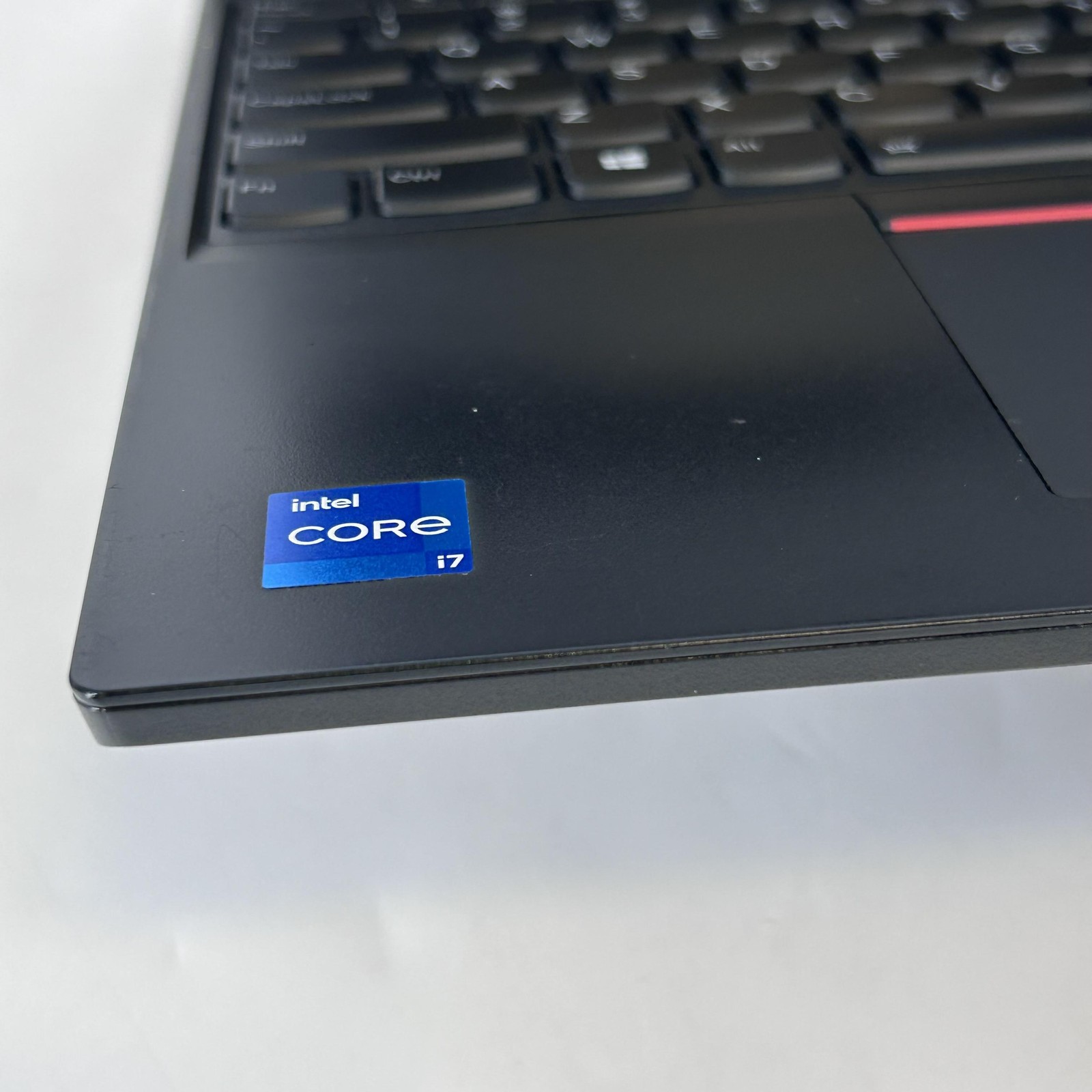 Lenovo ThinkPad L15 Gen 2 FHD TOUCH i7-1165G7 2.80GHz 16GB 256GB BAD TRACKPAD