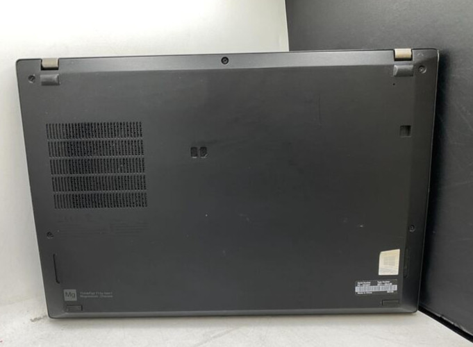 Lenovo T14 Gen 3 14″ Touch Intel Core i5-1245U vPro 1.60GHz 16GB 512GB SSD