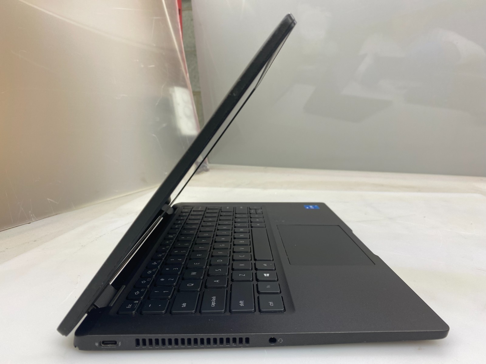 DELL LATITUDE 7420 i5-1135G7@2.40GHz 16GB RAM NO SSD/OS*READ