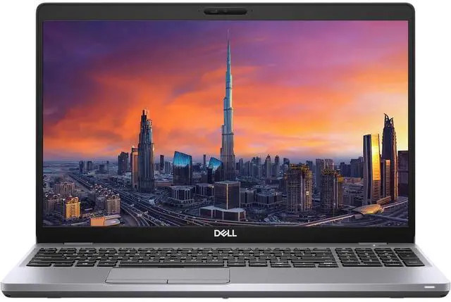 Dell Precision 3560 15.6 in : i5-1135G7 8GB RAM 256GB SSD W11 Pro