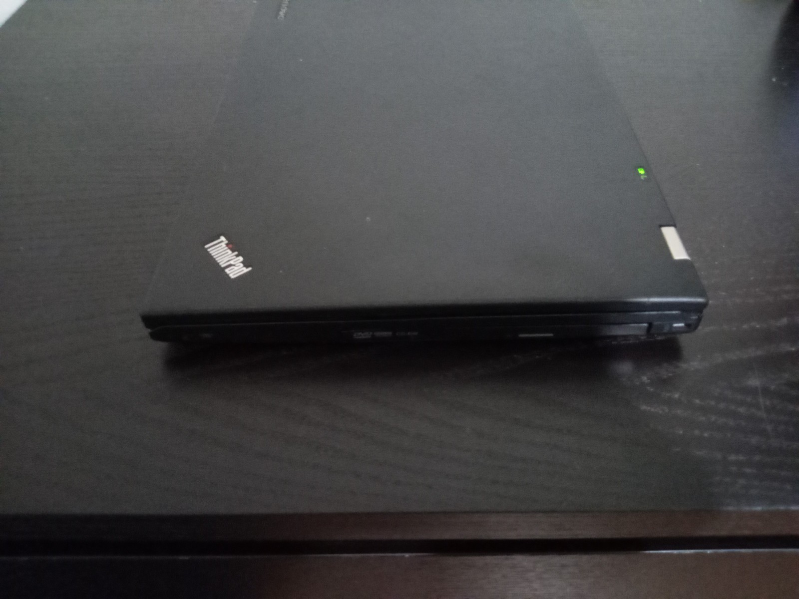 Lenovo ThinkPad T430S coreboot 300GB HDD Intel i5-3320M 8GB RAM NO BATTERY