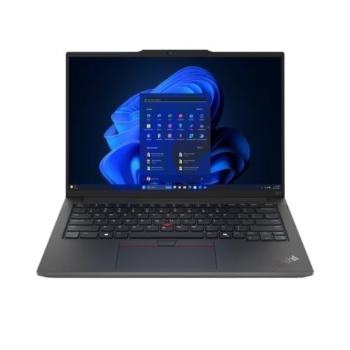 Lenovo ThinkPad E14 Gen 6 /14″/ AMD Ryzen 7- 7735U/ 16 GB RAM /512 GB SSD/ Win11
