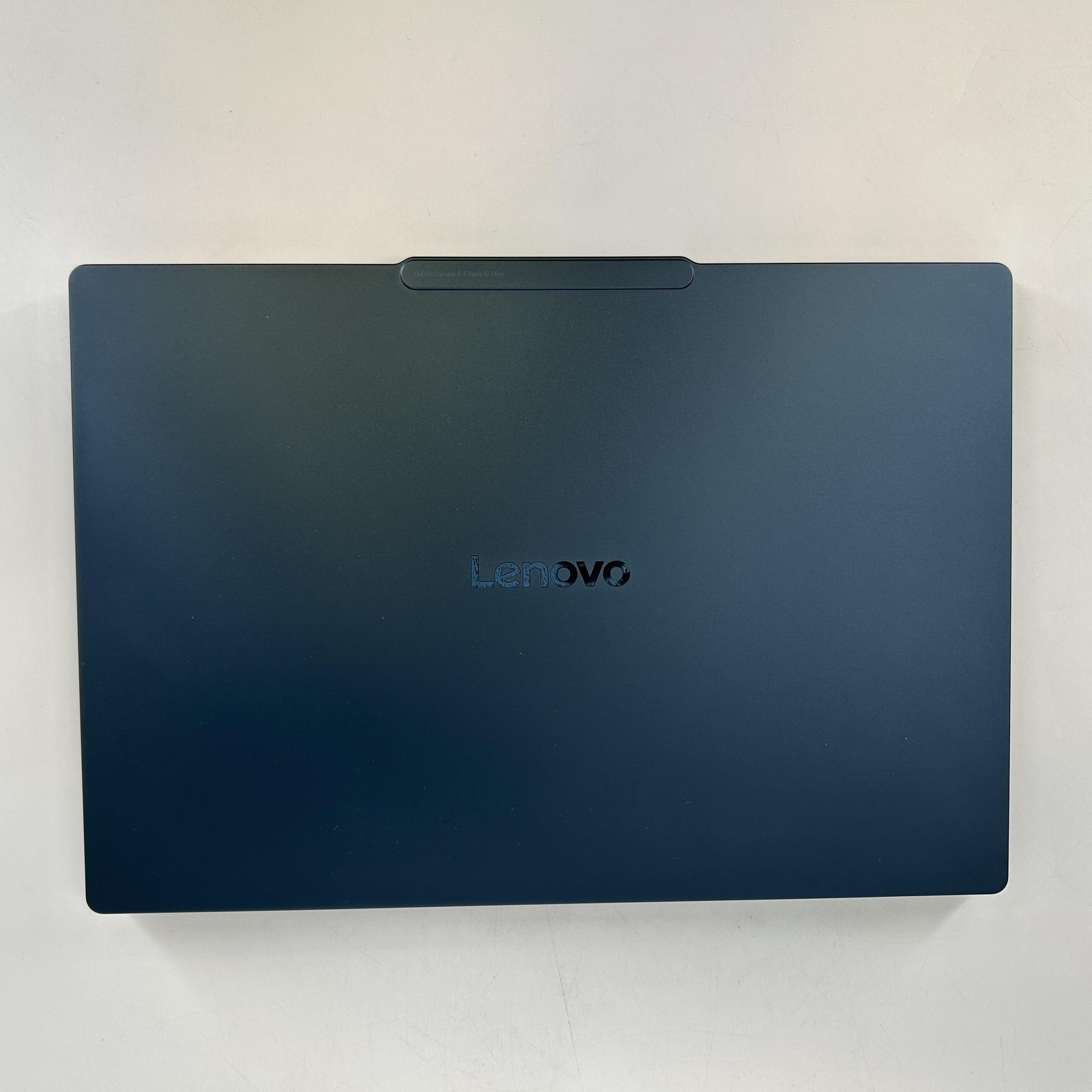 Lenovo Yoga Slim 7x 14.5 QHD+ TOUCH 3.4 GHz Snapdragon X Elite 16GB 512GB SSD