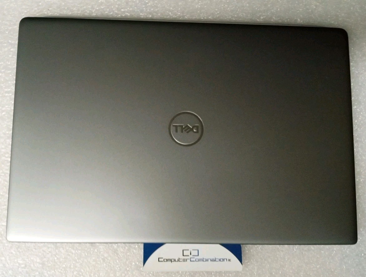 Dell Latitude 3301 Laptop – 1.8 GHz i7-8565U 8GB 256GB SSD Webcam 13.3″