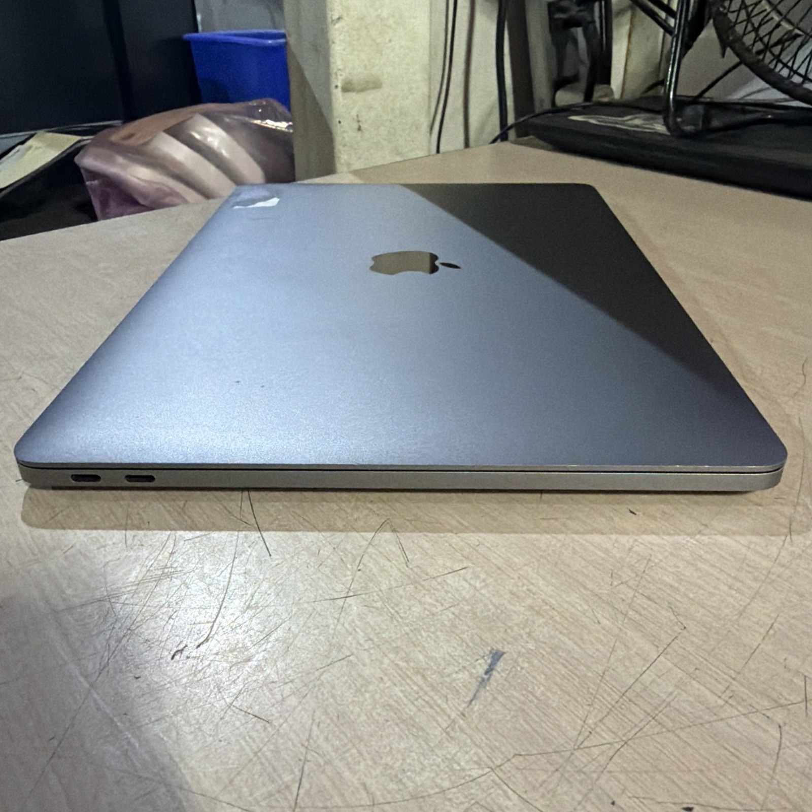 APPLE MACBOOK PRO 13″ MID-2017 CORE I5-7360U 2.3GHZ 8GB RAM NO HD