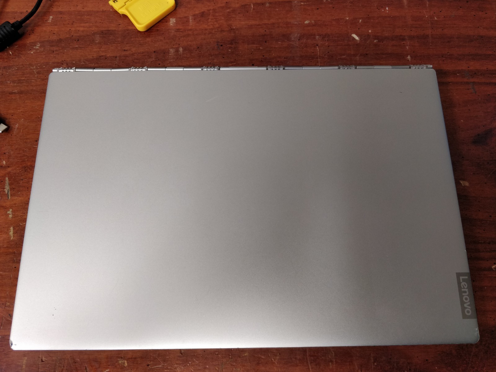 IdeaPad Flex Pro-13IKB INTEL CORE I7-8550U@1.80GHz 8GB RAM NO DRIVE PARTS 8792