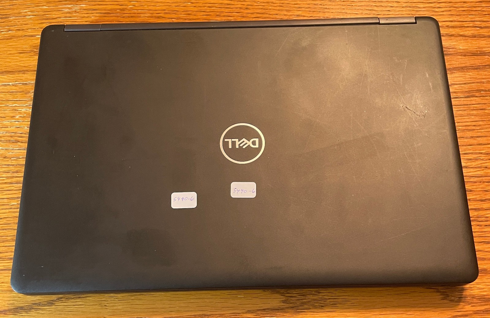 Dell 5490 14″ Laptop i7-8650U– 16GB/512gb+1tb/Win11 Pro 25H2+Office 2021-6 MORE
