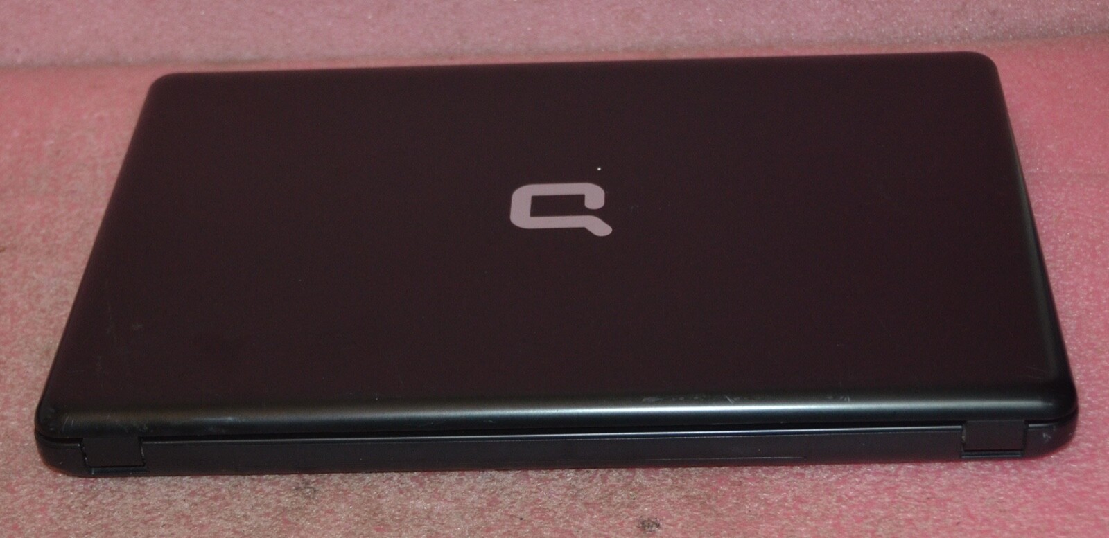HP Compaq Presario CQ57 Notebook PC_AMD C-50 Processor @ 1.00 GHz_2GB_250GB HDD.