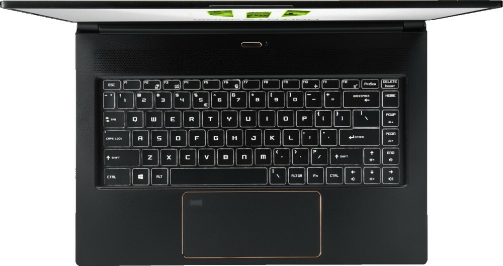MSI WS65 9TM-1079 (1TB NVME SSD, i9-9880H, RTX Quadro 5000, 4k 100%RGB)