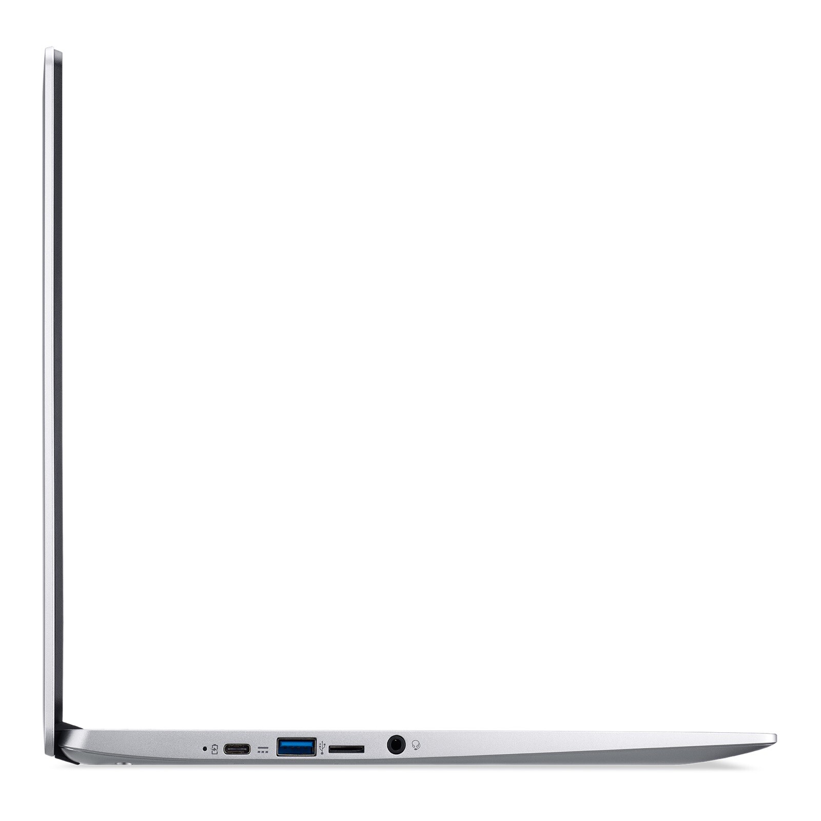 Acer Chromebook 315 CB315-3H-C2C3 15.6 inch (32GB, Intel Celeron N, 1.60GHz,…