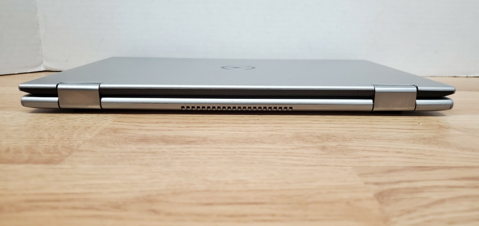 Dell Inspiron 11 3147, Window 10, Pentium N3530, 4GB RAM, 120GB SSD, 2in1 TouchS