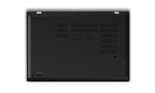 Lenovo ThinkPad P15v Gen 2 Core i7 11th Gen i7-11800H T600 512GB 16GB Full HD