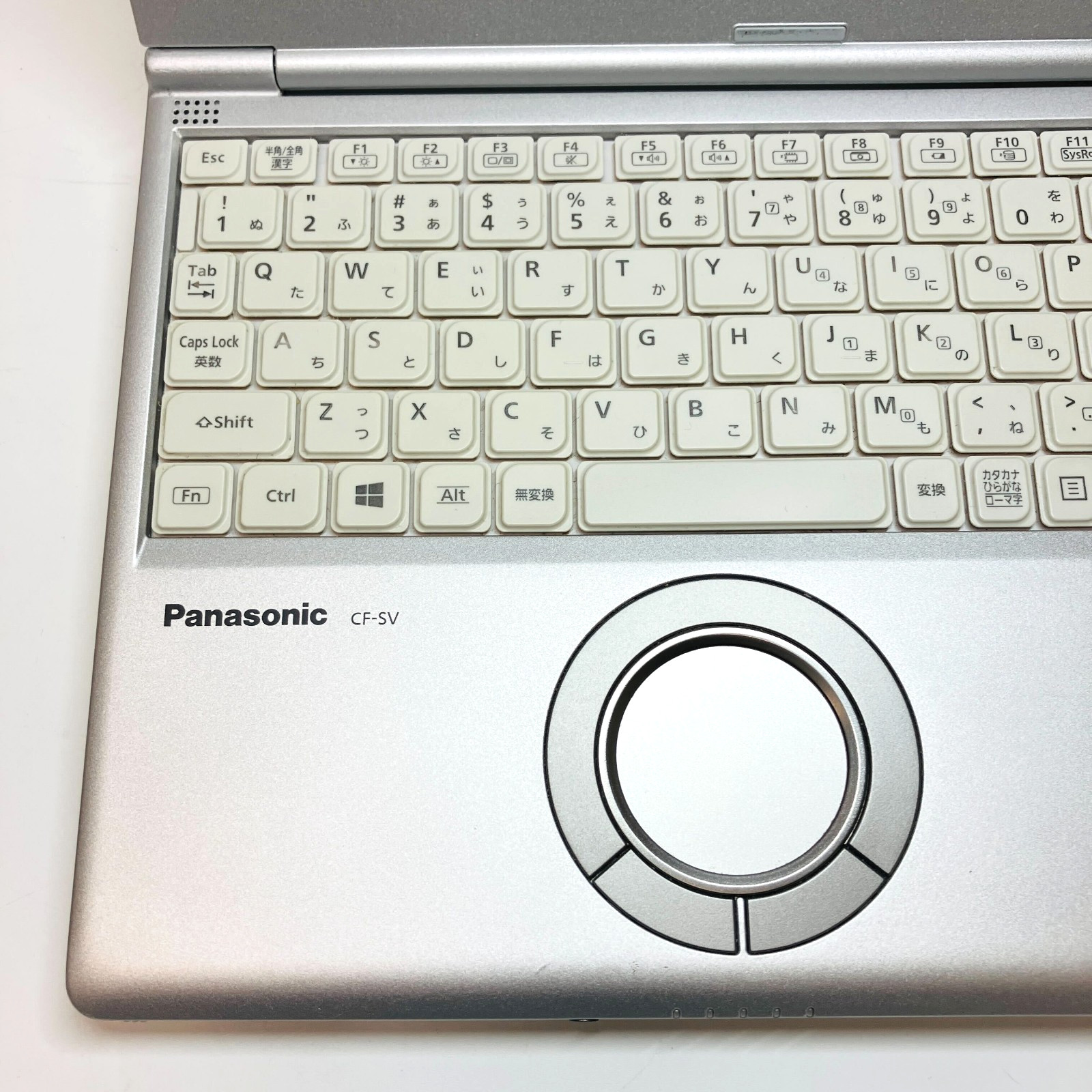 Panasonic Let’s note CF SV9 Intel Core i5-10310U RAM 16GB NVMeSSD256GB Win 11