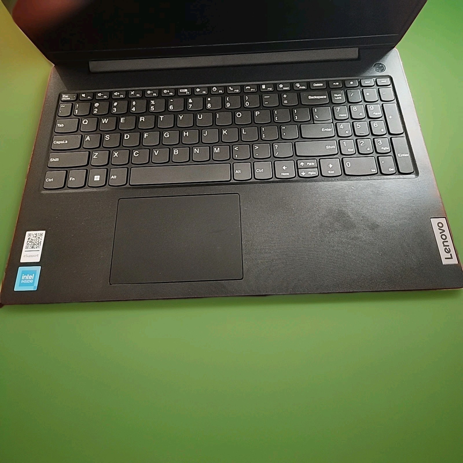 Lenovo V15 G2 IJL 15.6″ FHD LAPTOP – Celeron N4500 CPU✔8GB RAM✔256GB SSD – 32321
