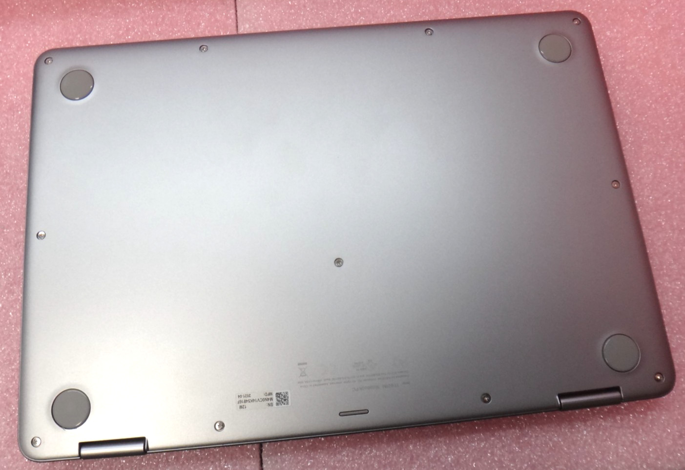 OEM Asus VivoBook TP401M Flip 14 2-in-1 HD Touchscreen Laptop 4GB/64GB Storage