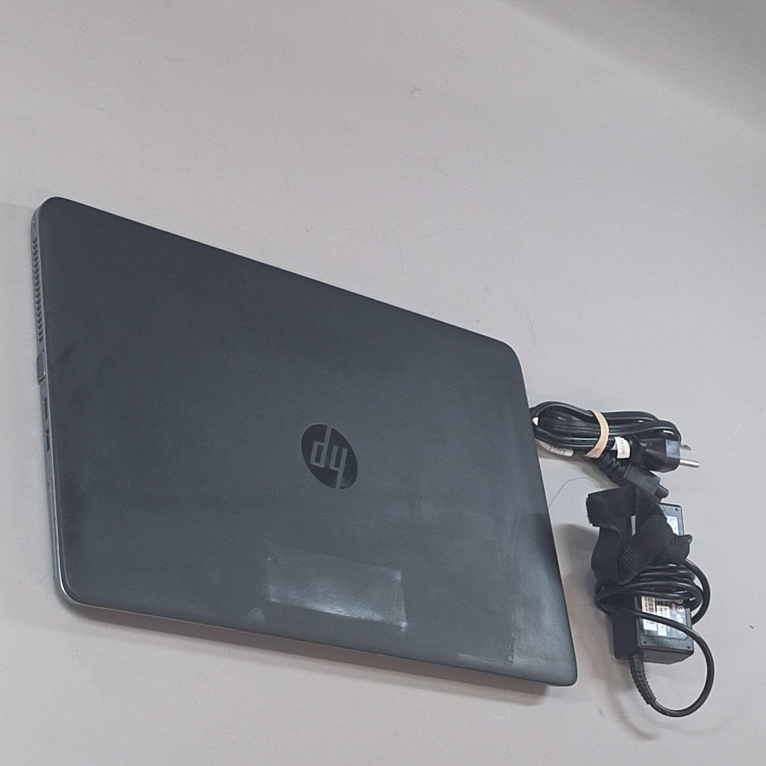 HP EliteBook 850 G6 15.6″ i5-8365U 2.2GHz 8GB RAM 250GB SSD Bad Battery/Keys