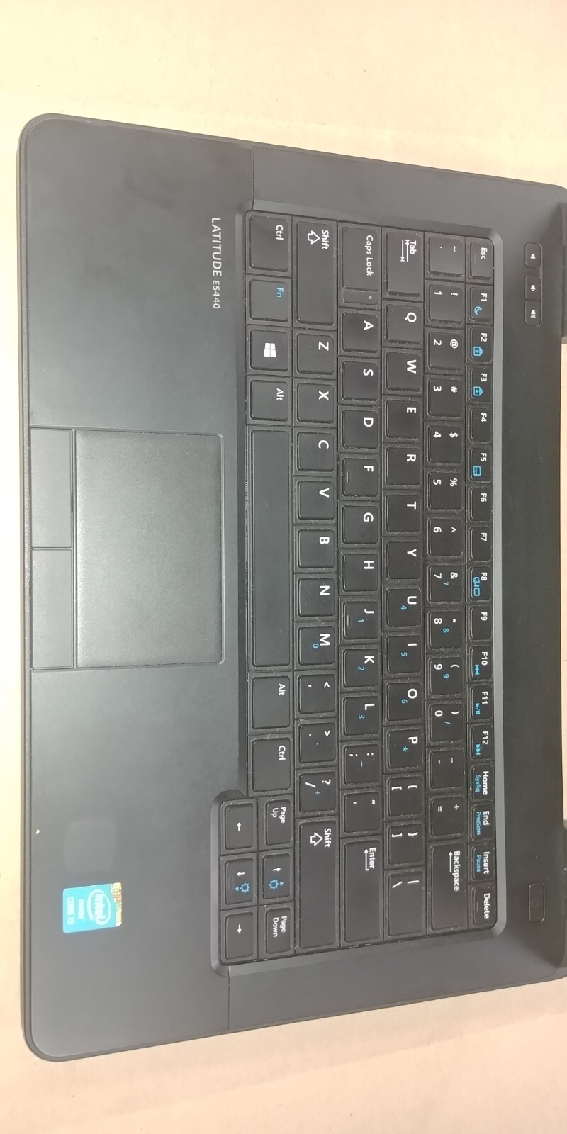 Dell Latitude E5440 14″ Intel Core i3 4th Gen FOR PARTS