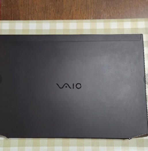 SONY VAIO Z VJZ1411G Laptop PC Core i5-11300H RAM 16GB SSD 512GB flagship model