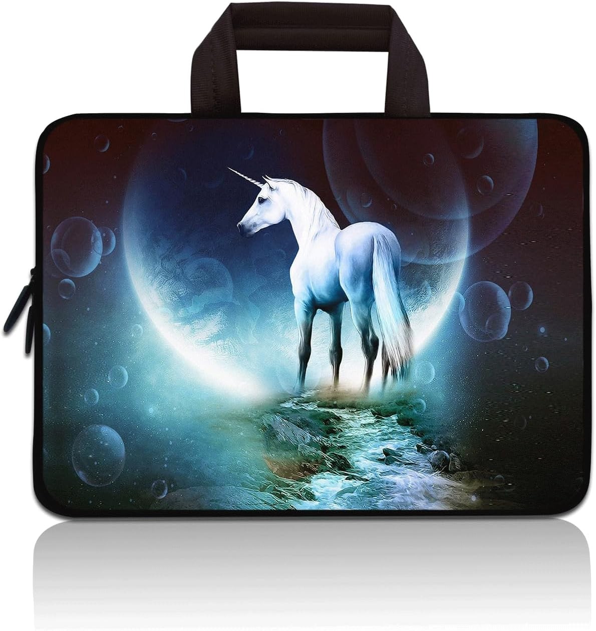 11 11.6 12 12.1 12.5 inch Laptop Carrying Bag Chromebook Case Notebook Ultrabook