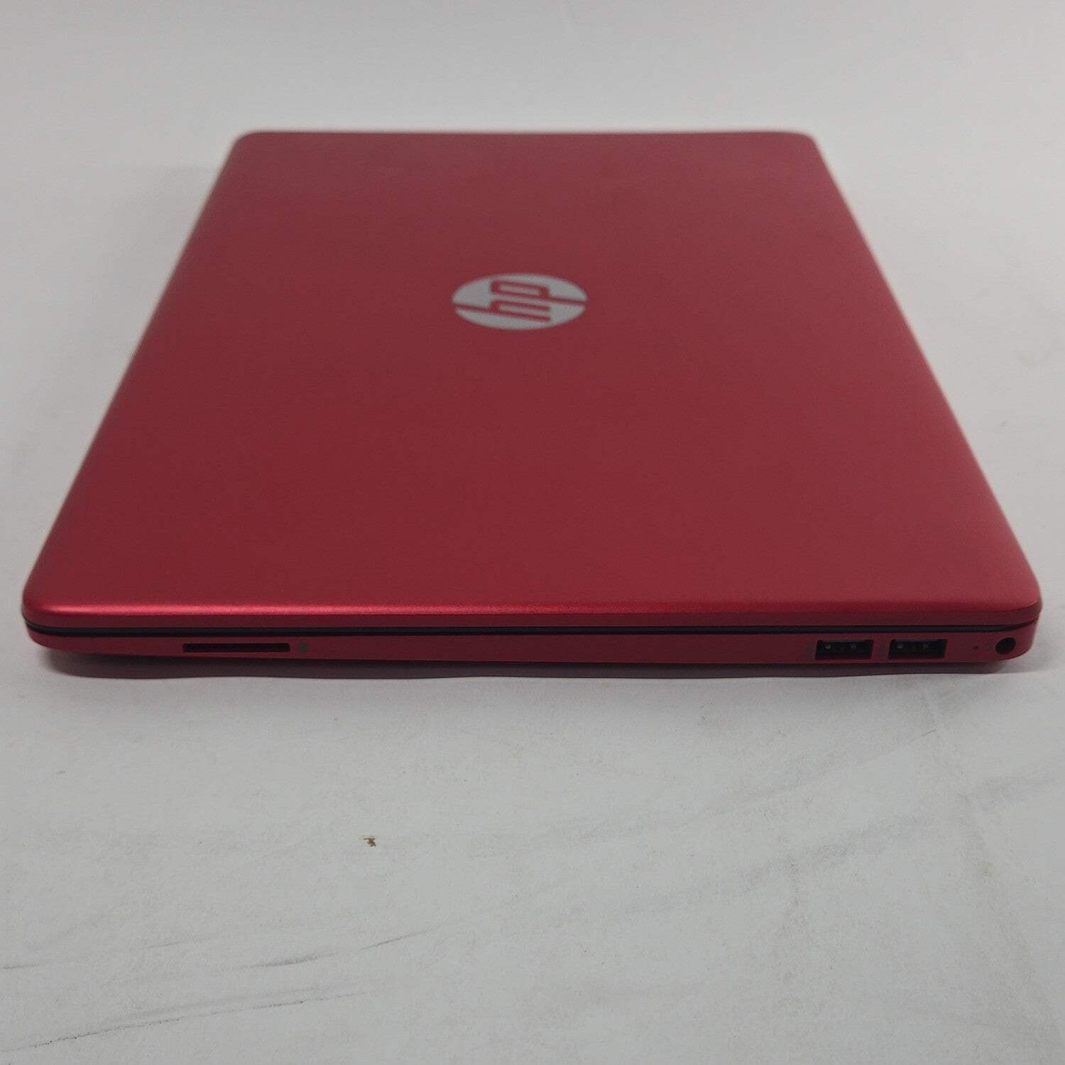 HP Laptop 15-DW0083WM 15.3′ Pentium Silver N5030 1.1GHz 4GB RAM 128GB SSD