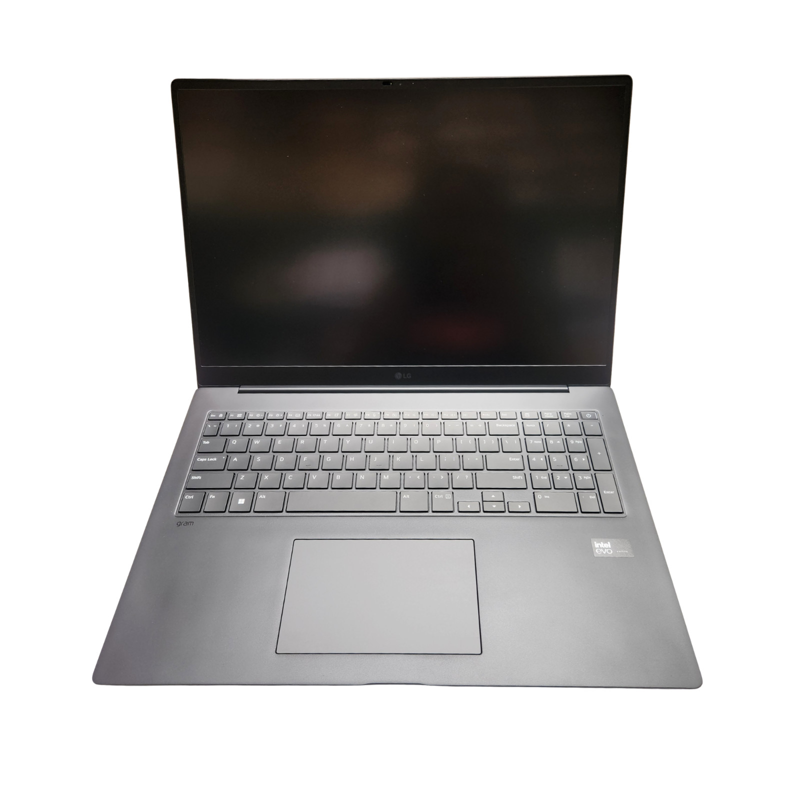 LG Gram Pro 17″ WQXGA Intel Ultra 7 32GB RAM 2TB SSD Win 11 Home, Black