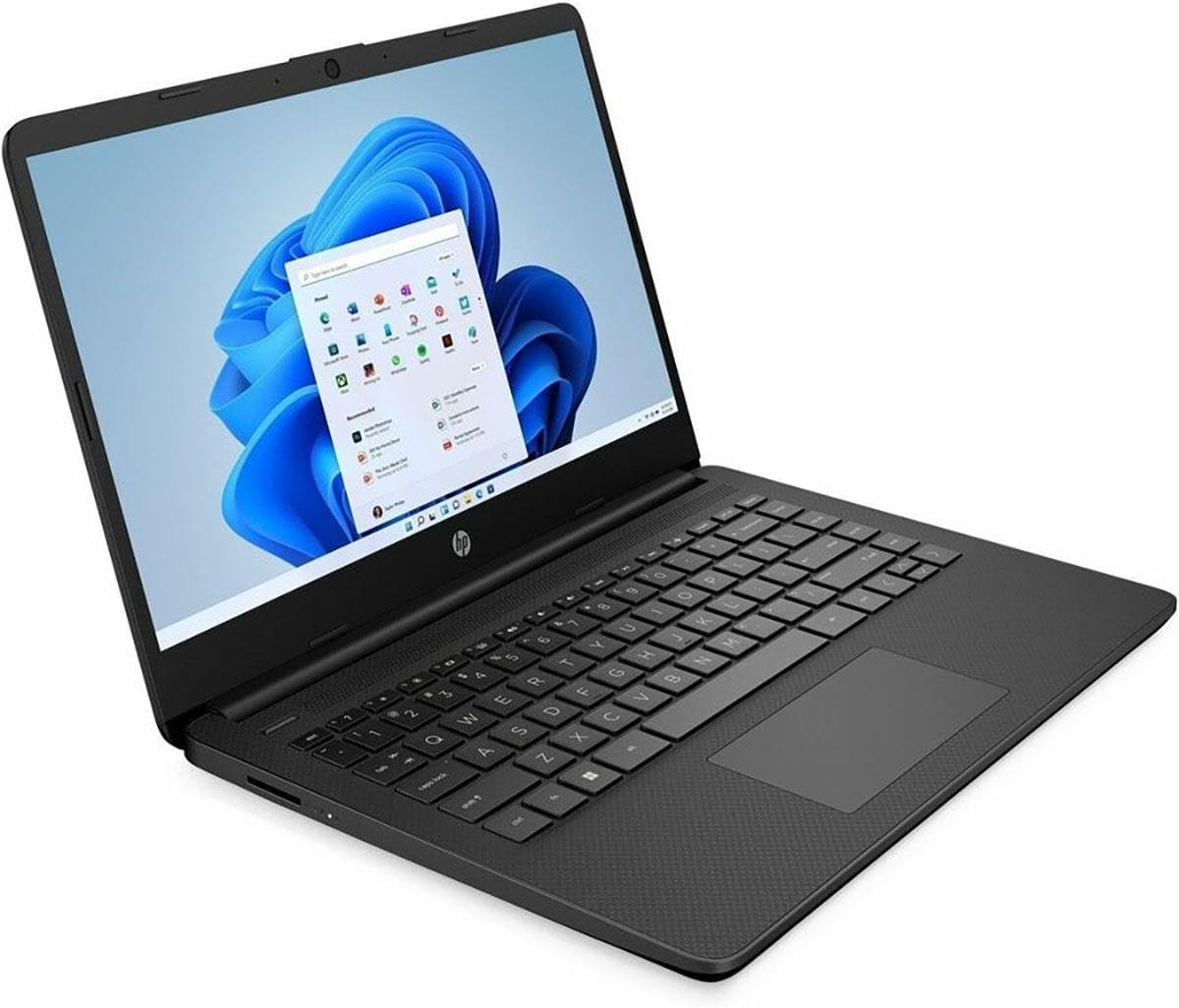 HP 14-em0000 14-em0536nr Notebook BH4L0UA
