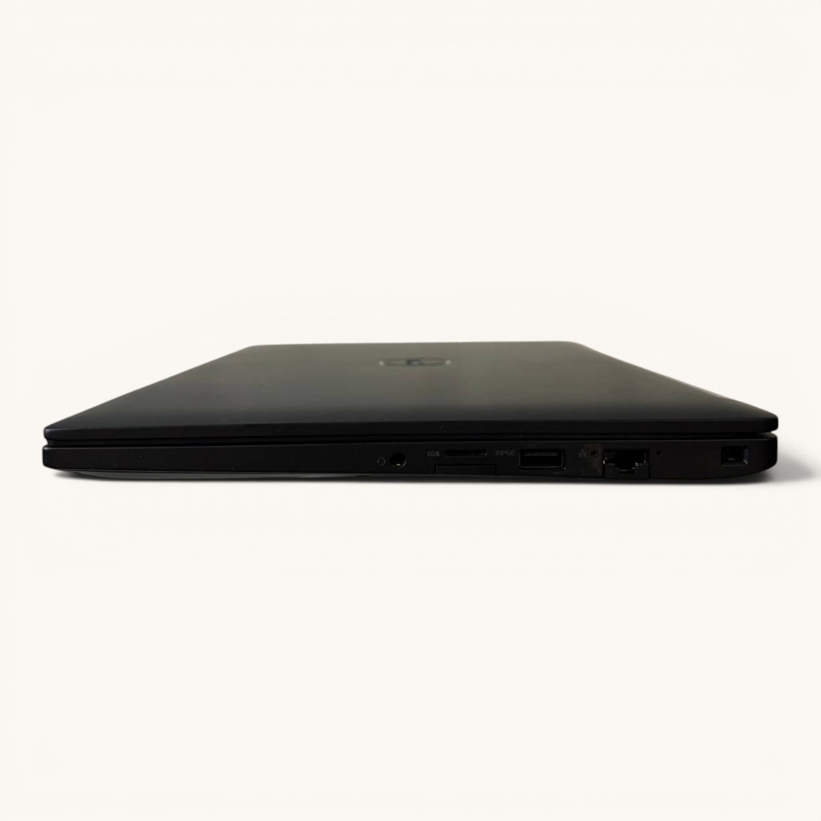 Dell Latitude 7490 i7-7600U 8GB RAM 256GB SSD Win11 w/ New Battery & Charger #58