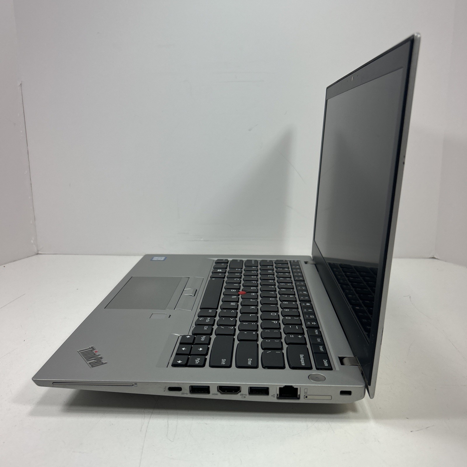 Lenovo ThinkPad T470s 14″ i7-7600U 2.80GHz 8GB RAM 256GB SSD Win11Pro 1st 🔋Good