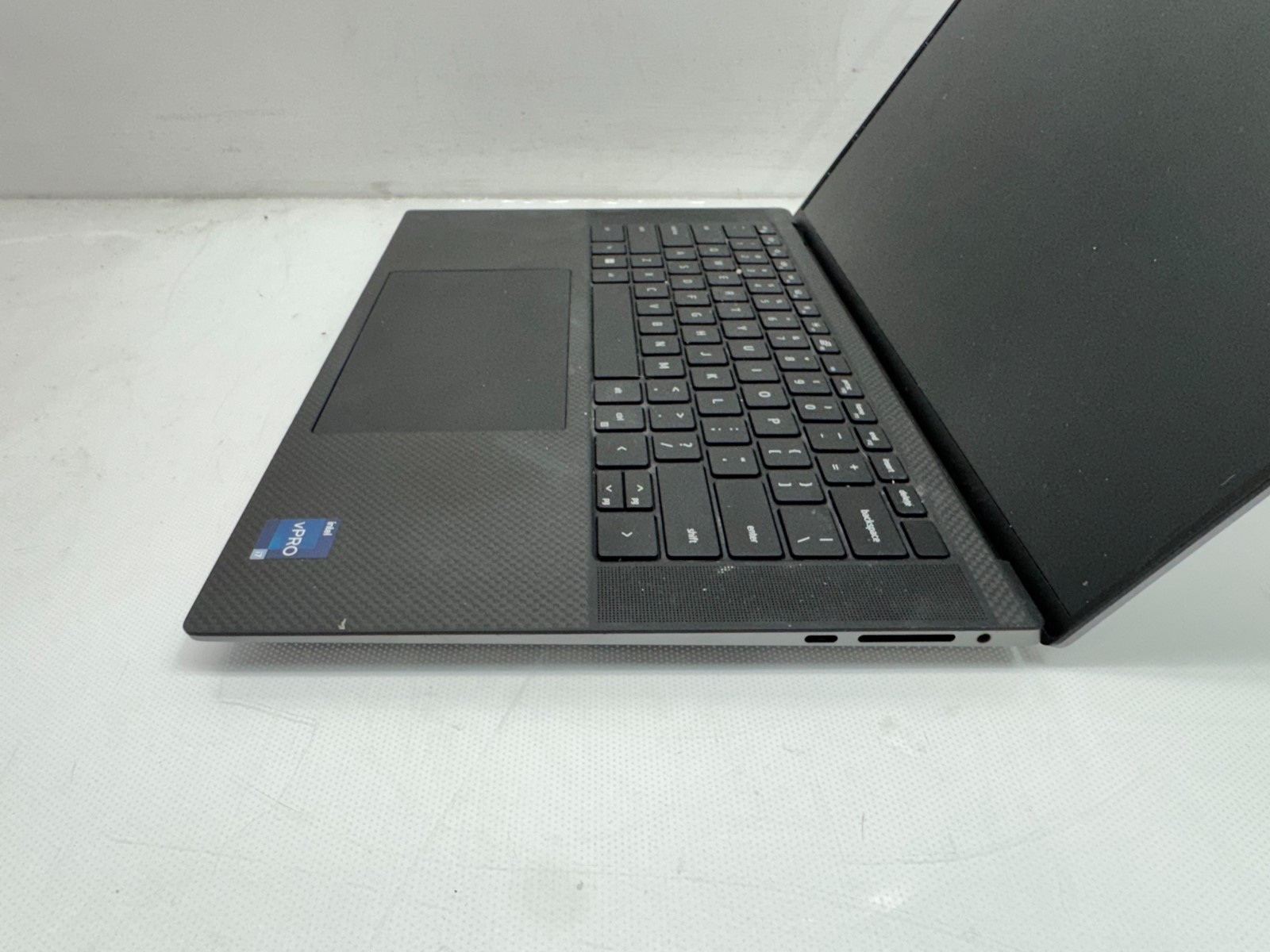 Dell Precision 5570 Laptop Intel i7-12800H@2.4GHz 16GB 256G A1000 Win11