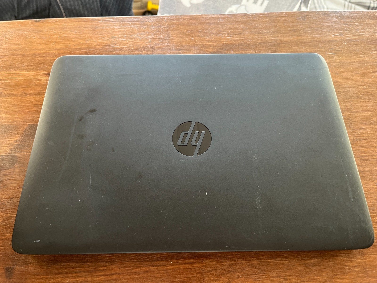 HP Elitebook 840 G1 Laptop – i5-4300U, 64gb SSD, 8gb RAM