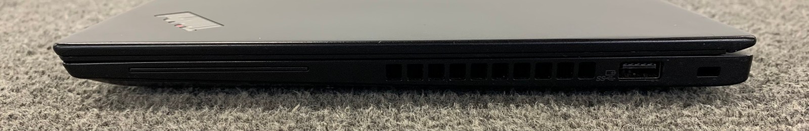 Lenovo ThinkPad X13 Gen 1 13.3″ Laptop i5-10310U 16GB No Storage, Boots to BIOS