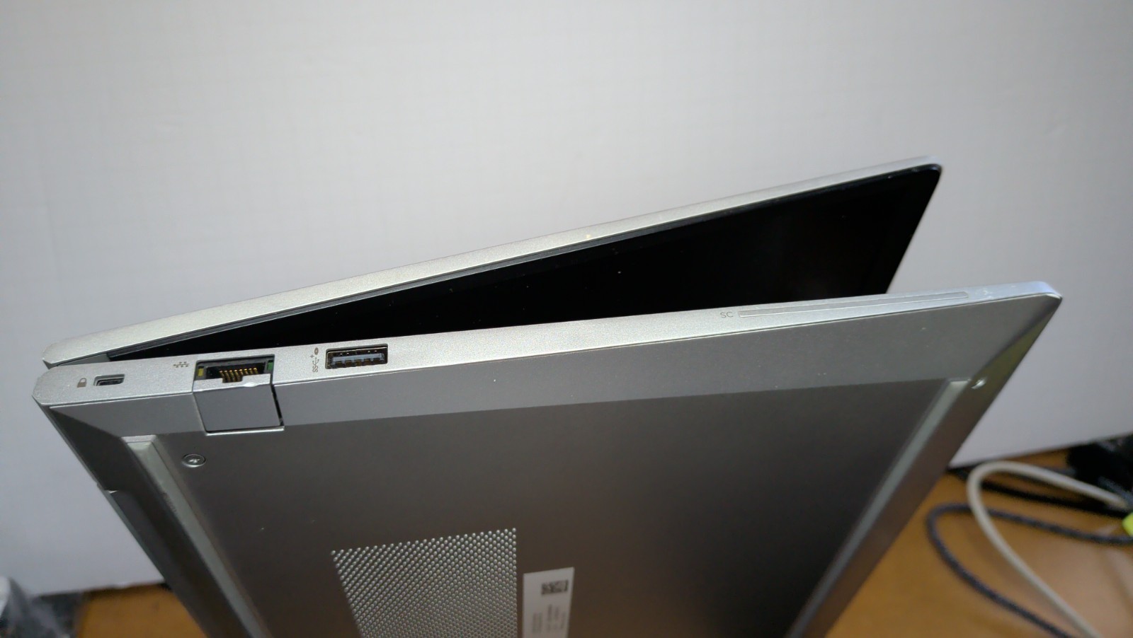 HP ProBook 650 G8 15.6″ (512GB SSD, Intel Core i3 1125G4 3.7 GHz, 16GB)…