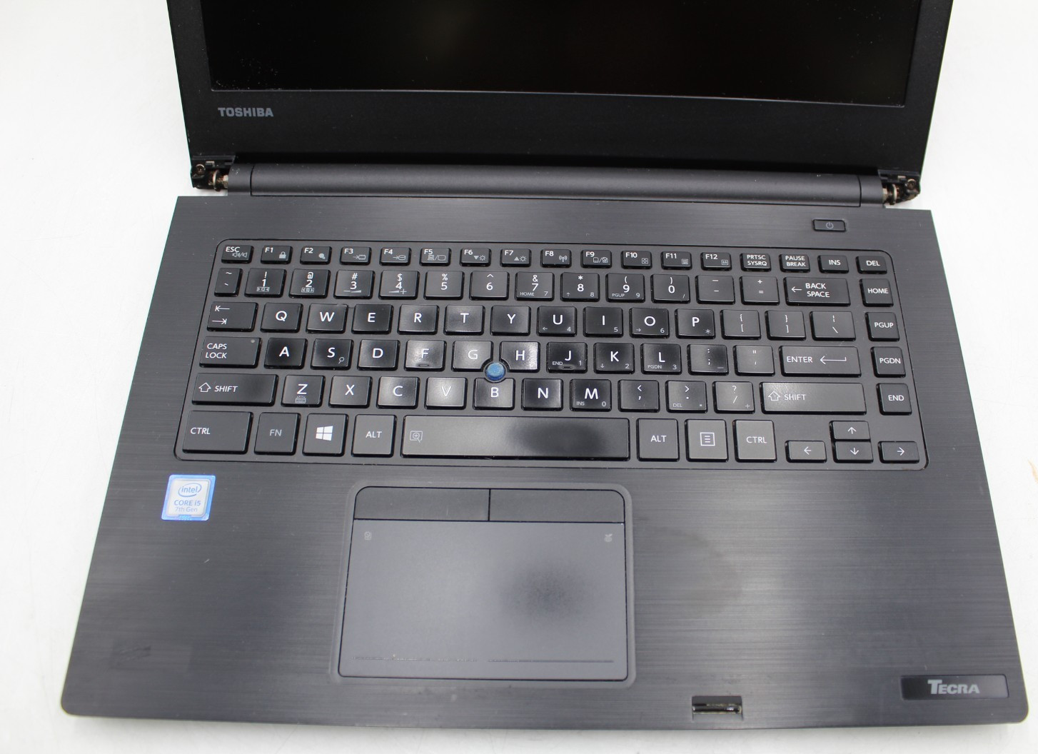 Toshiba TECRA A40-D 14in 256 GB SSD 8 GB RAM i5-7200U 30 day warranty No OS
