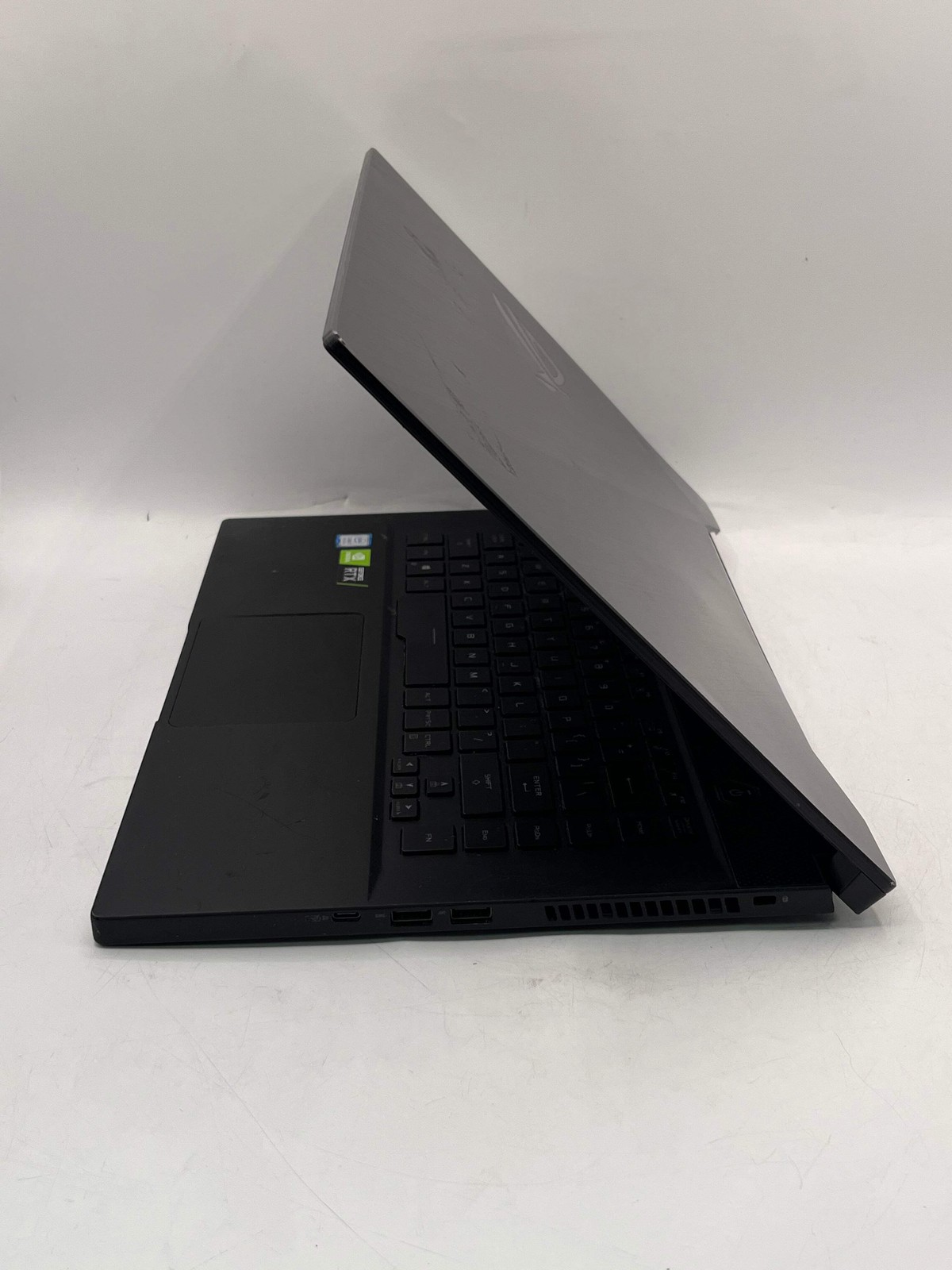 Asus ROG Zephyrus M15 15.6″ Gaming Laptop Core i7 9th Gen 16GB 1TB RTX 2060 Brok