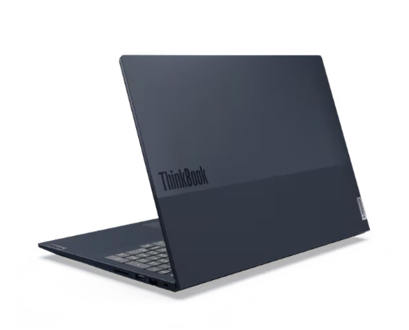 ThinkBook 16 Gen 7 AMD (16″) – Arctic Grey Part Number: 21MW0005US