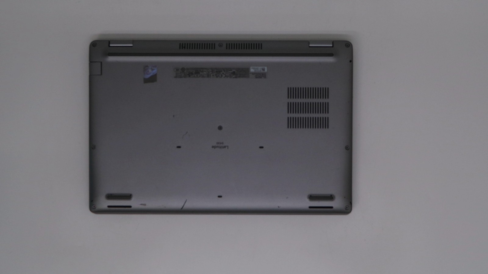Dell Latitude 5430 14″ i7-1255u 16GB 512GB – Fair