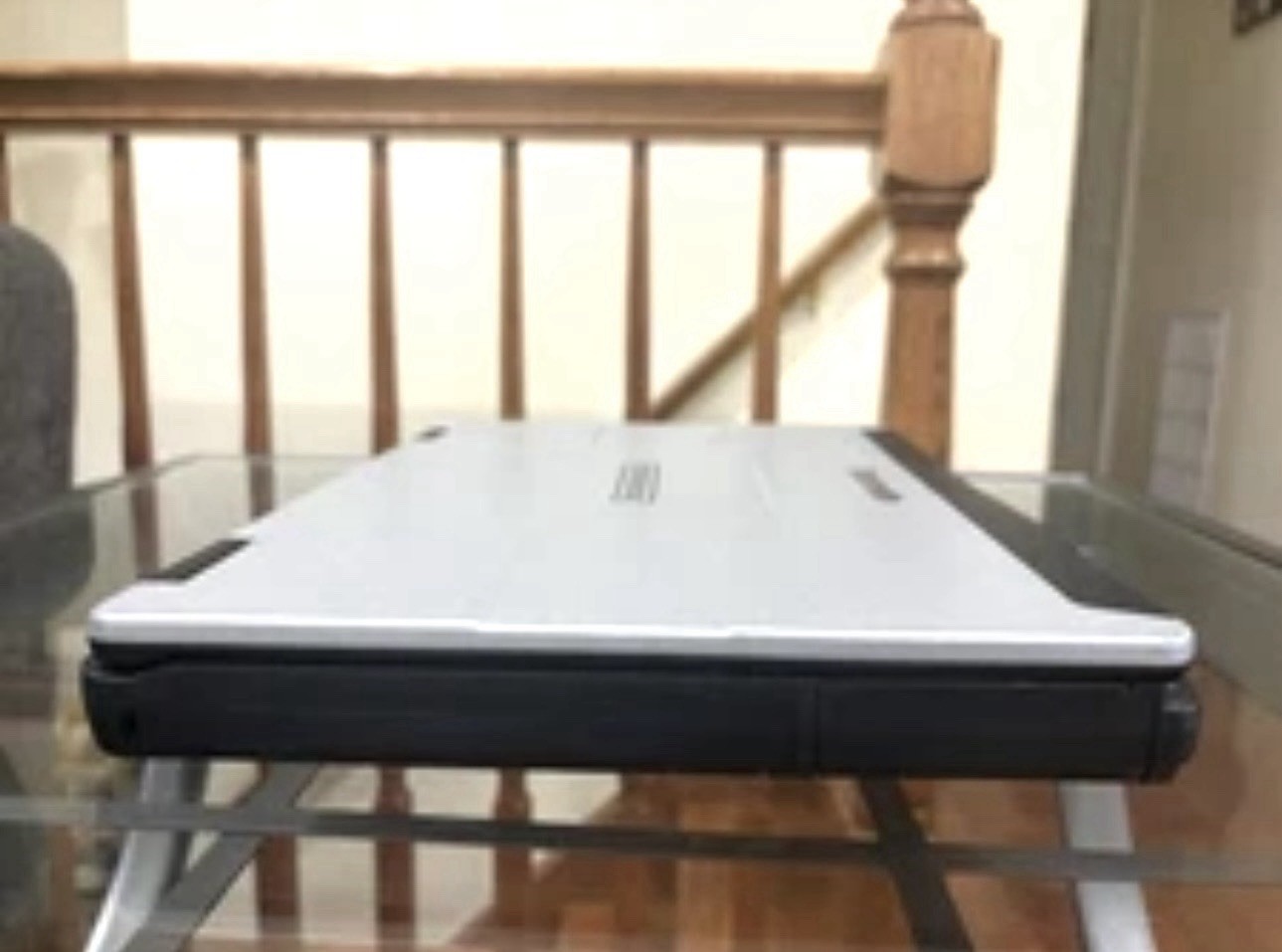 Panasonic Toughbook Fz- 55/ 8th I7/16 Ram/512 Nvme/Win10 Pro/Charger Included