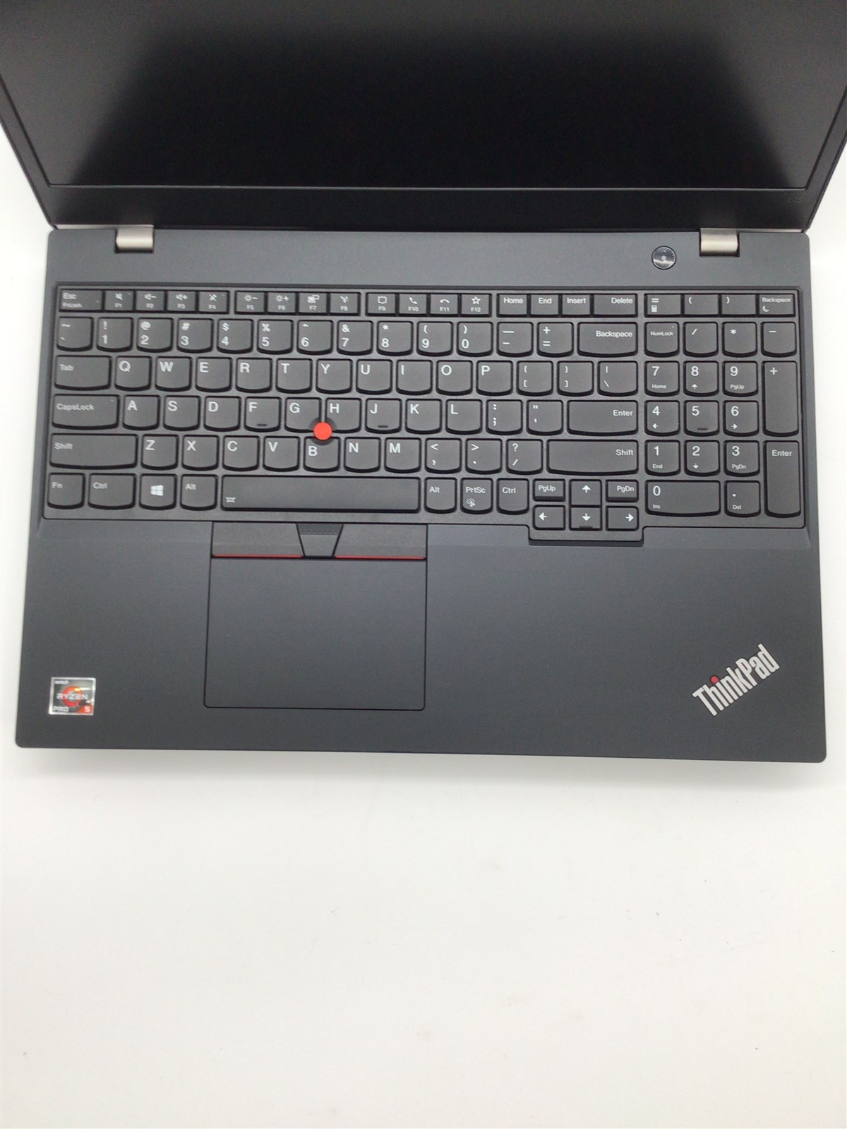 Lenovo ThinkPad L15 AMD Ryzen 5 PRO 4650U/16GB RAM/256GB SSD