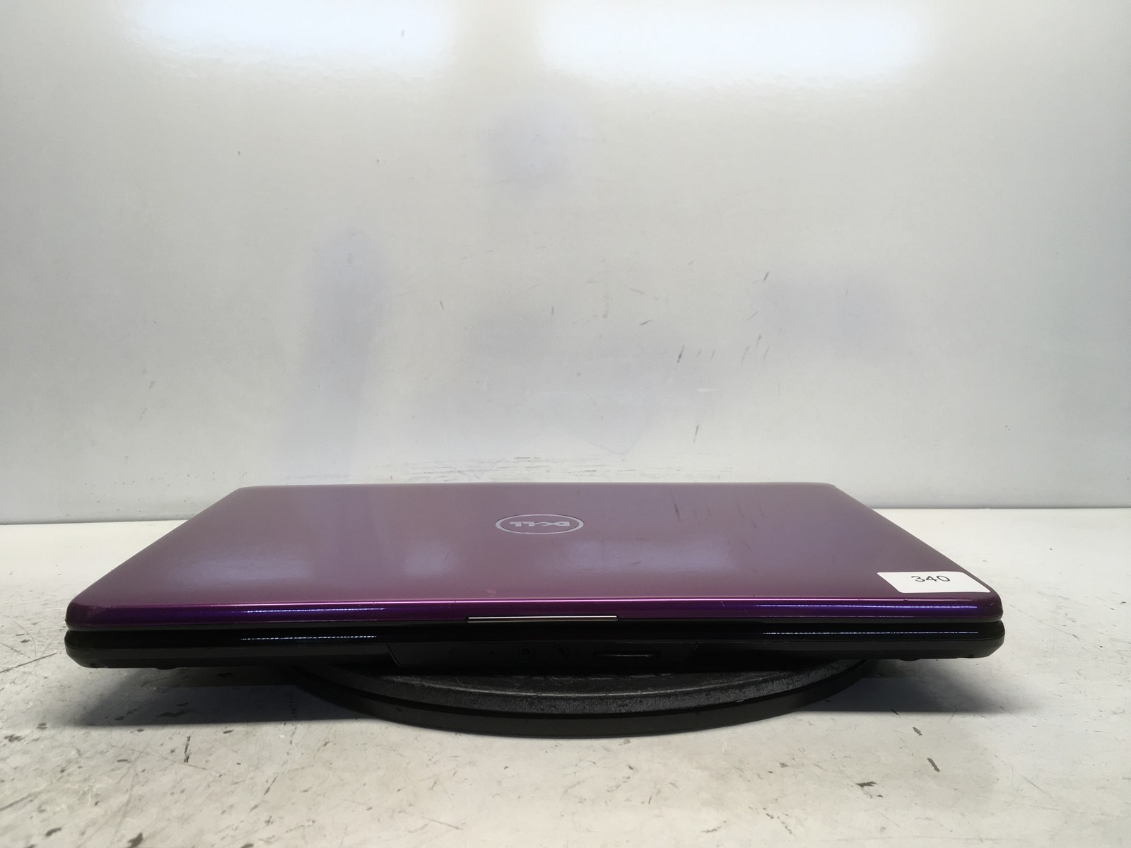 Dell Inspiron 1545 Intel Core 2 Duo T6600 2.2GHz 4 GB NO HDD No Batt