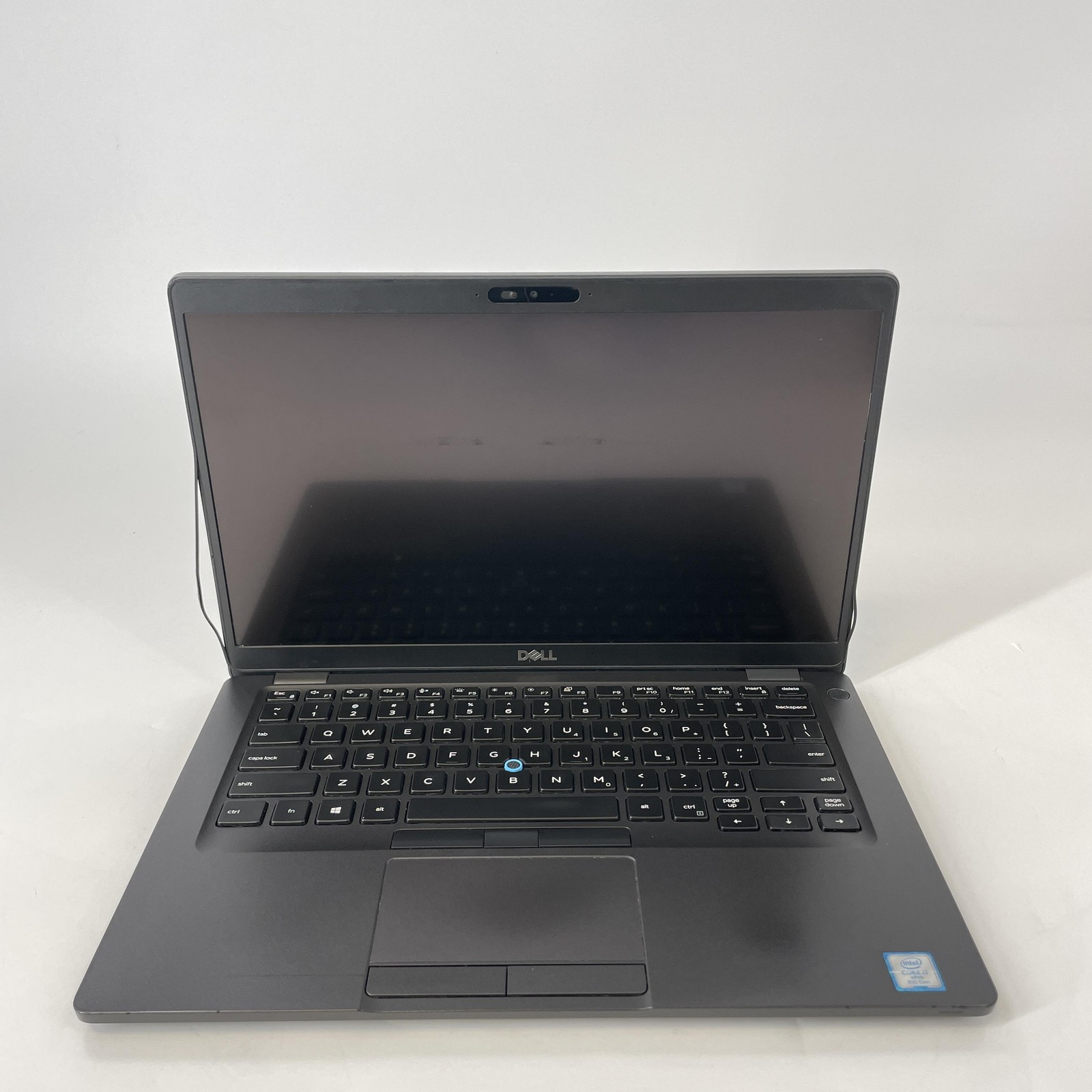 Dell Latitude 5400 14 Black FHD TOUCH i7-8665U 1.90GHz 32GB 512GB SSD Bad Keys