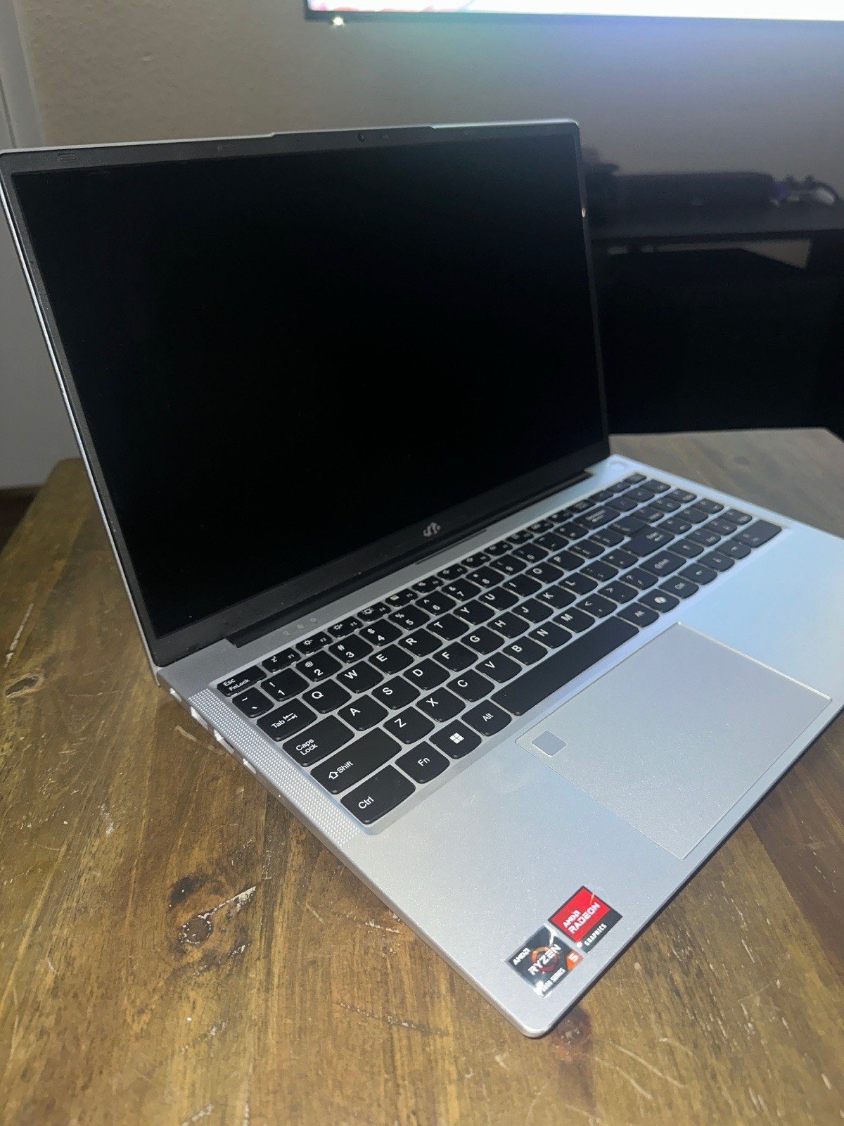 NIMO 15.6″ IPS FHD-Gaming-Laptop,AMD Ryzen 5 6600H 32GB DDR5 RAM 1TB SSD