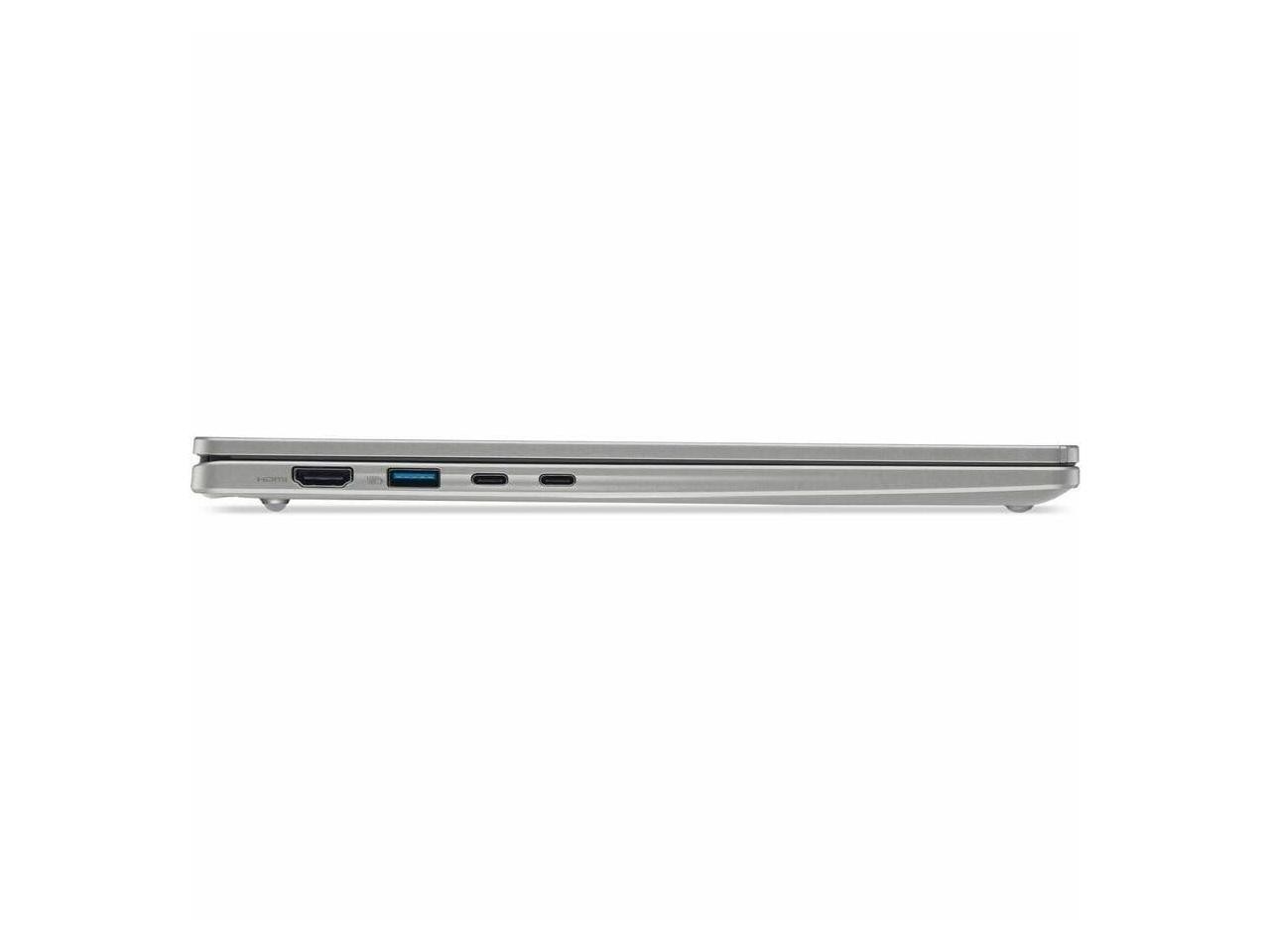 Acer TravelMate P4 14 AI TMP414-56-79JC 14″ Clamshell Copilot+ PC Notebook – Int