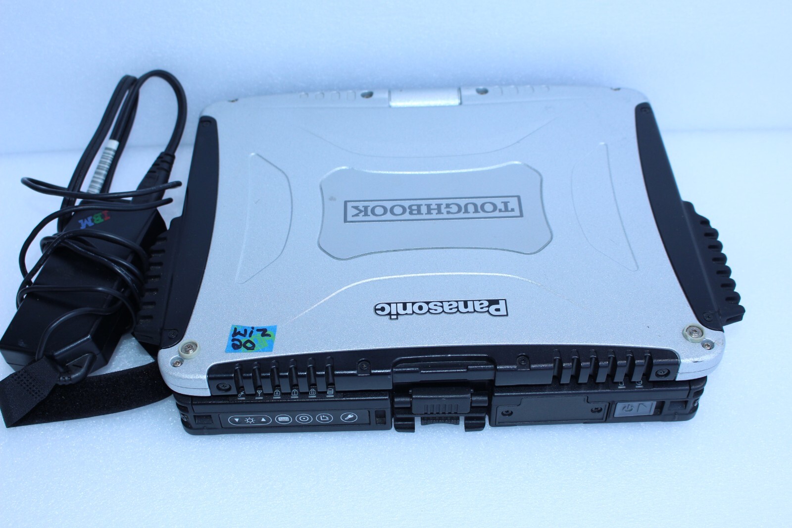 Panasonic TOUGHBOOK CF-19 MK-5 Core i5-2520M 8GB/ 512GB SSD/GPS/ Win7 PRO64/