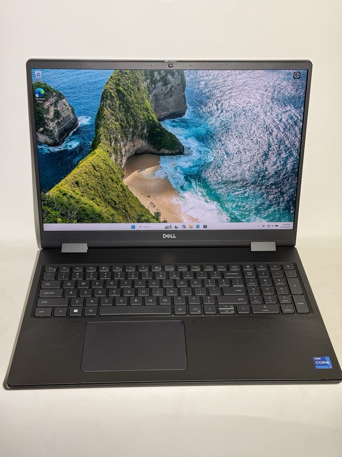 READ – Dell Precision 7670 16″ i7-12850HX 32GB 512GB RTX A2000