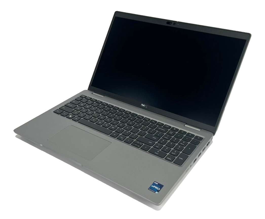 Dell Precision 3581 15.6″ Laptop i7 13th Gen RTX 512GB SSD 16GB RAM Win 11 (ME)