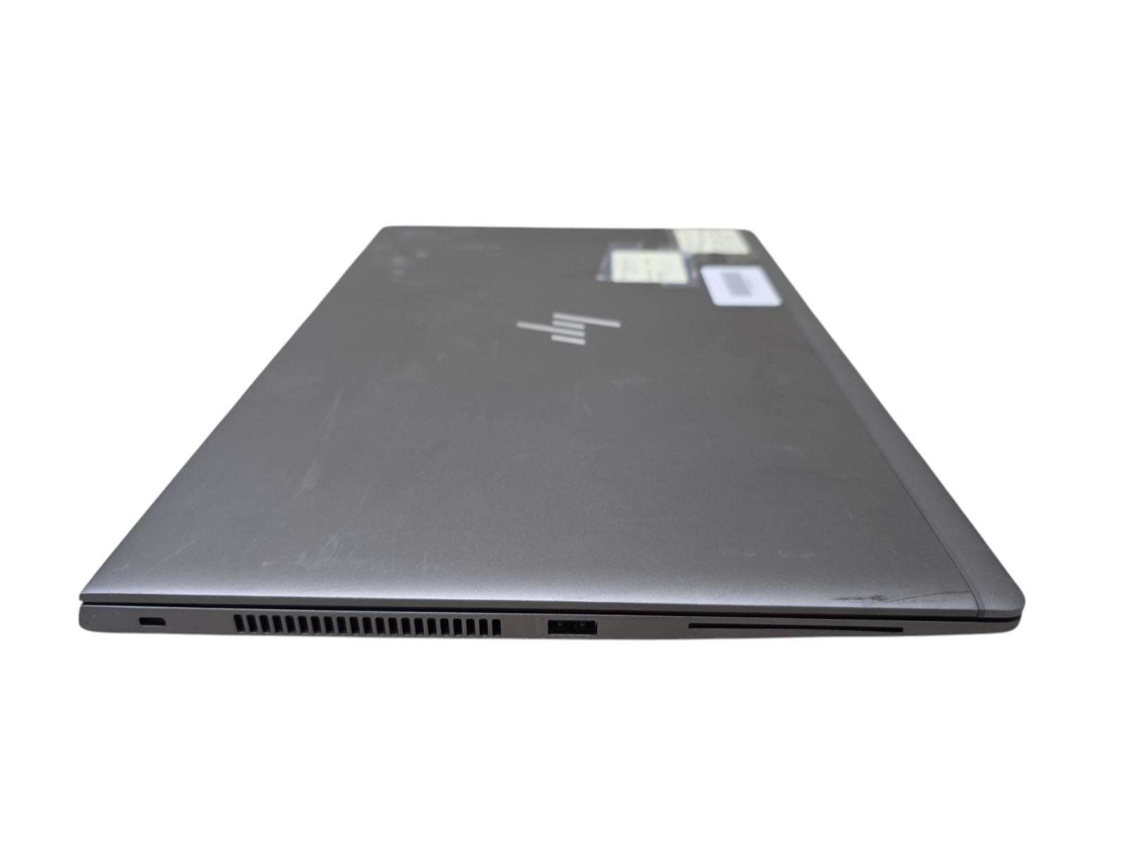 HP ZBook 15U G6 i7-8565U@1.8GHz 16GB Ram 500GB SSD Wi-Fi Win 11 Tested