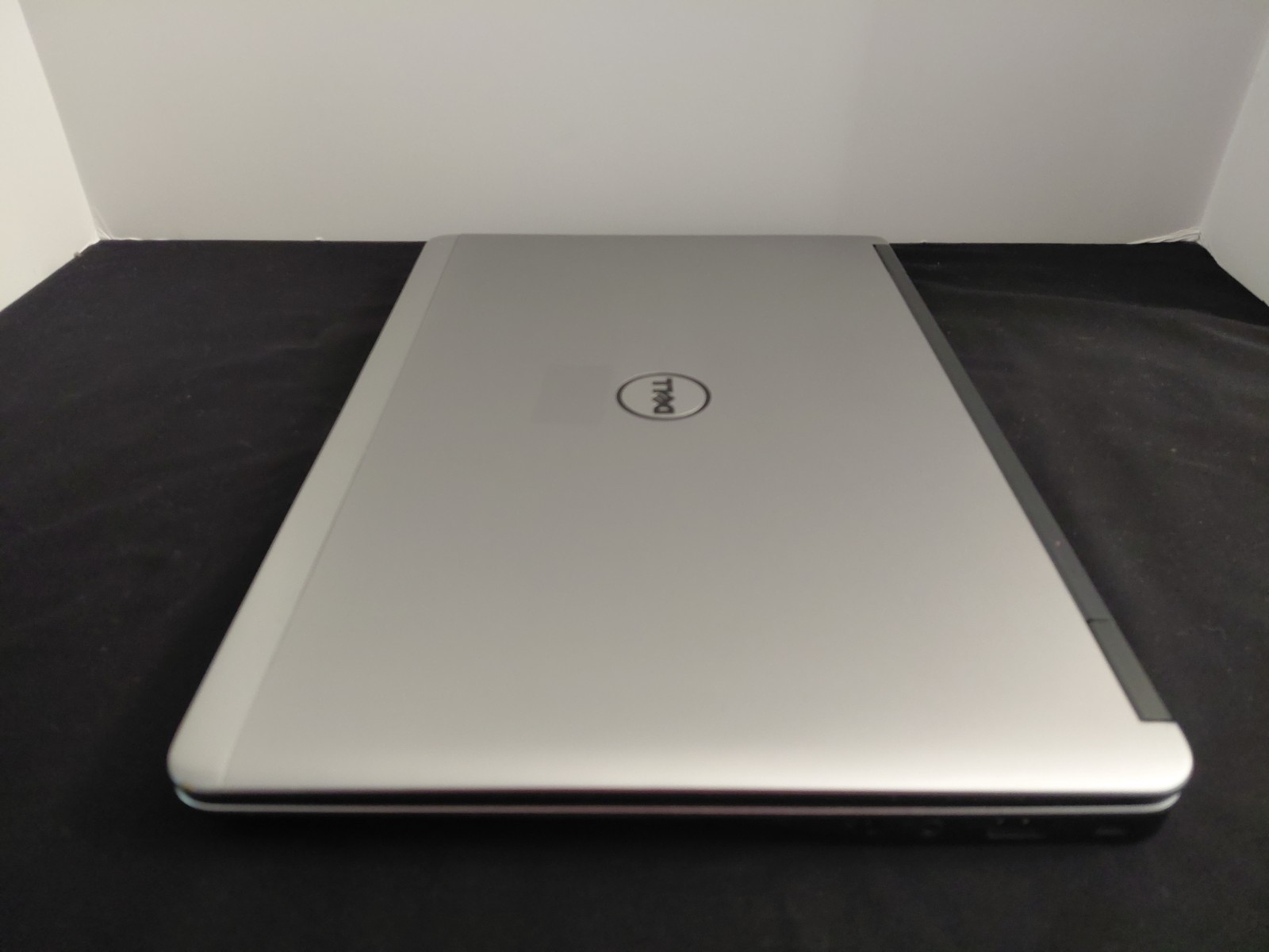 laptop Dell Latitude E7440 16GB RAM IPS,Win 10,18s BOOT! wit LibreOffice